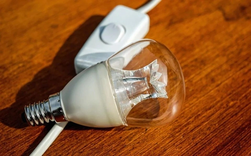 Госорганы Кыргызстана ограничат в энергопотреблении