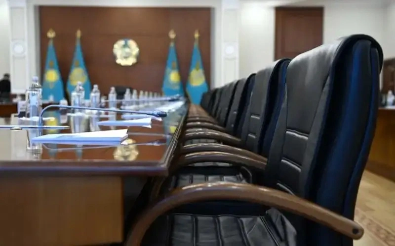 кадровый резерв