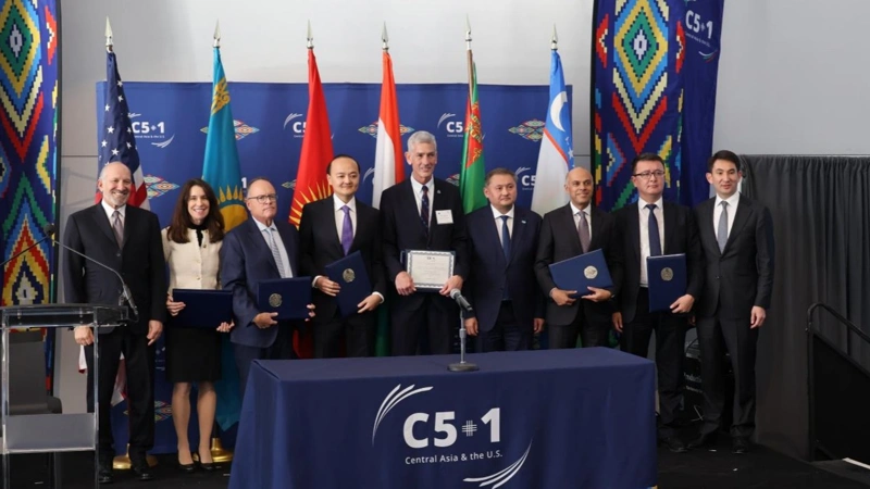 Ulytaý tehnıkalyq ýnıversıteti men Colorado School of Mines ınjenerlerdi birlese daıarlaıdy