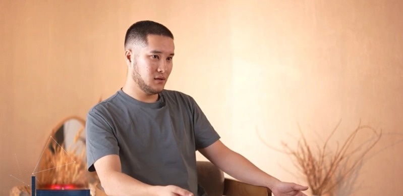 Еріктіден миллиардерге дейін: Перизат Қайрат қазақстандықтардың сенімін қалай сән-салтанат көзіне айналдырды