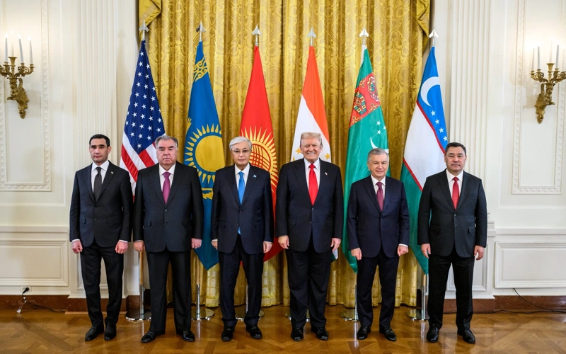 C5+1 Summit