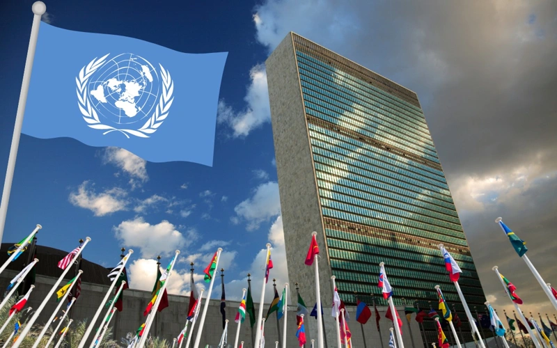 UN, United Nations, UN reform