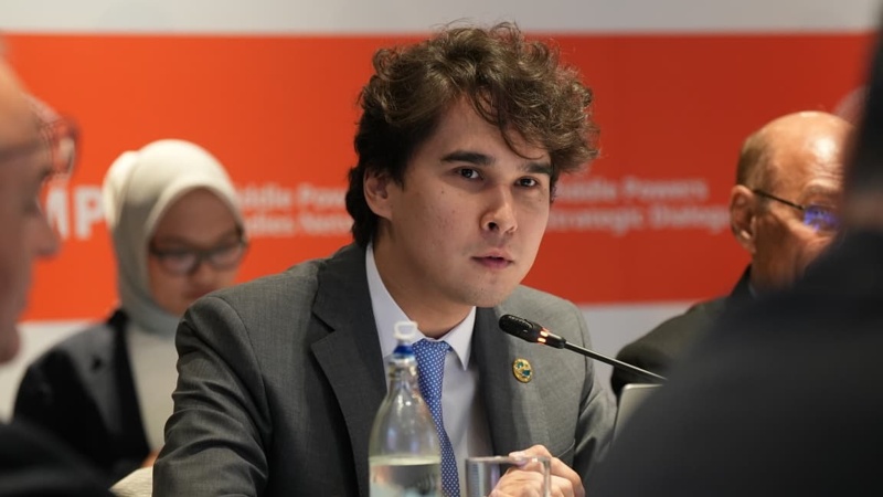 Мирас Жиенбаев