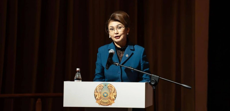 Аида Балаева