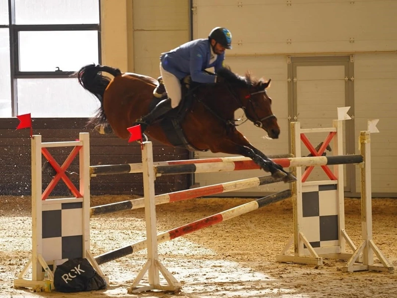 Kazakhstan to host three international FEI tournaments