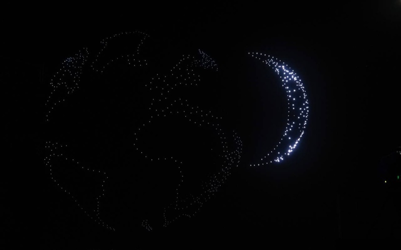 VI Ислам ынтымақтастығы ойындарының ашылу рәсімі VI Ислам ынтымақтастығы ойындарының ашылу рәсімі