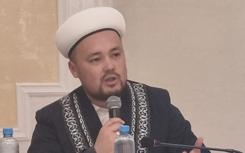 Бағдат Русланұлы Бағдат Русланұлы