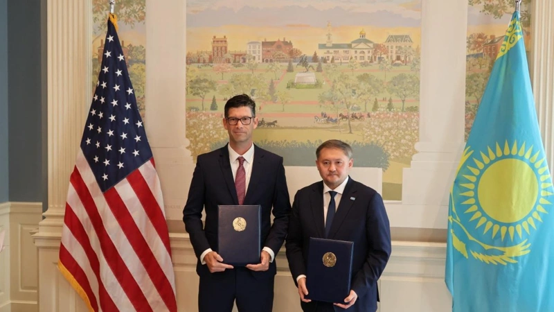 Сотрудничество Миннауки и высшего образования и ETS