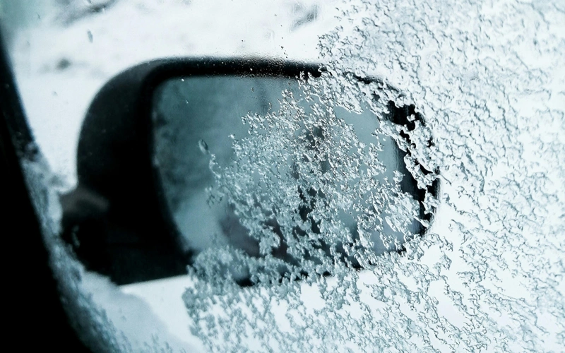 Трассы из-за непогоды вновь закрыли в Павлодарской и Акмолинской областях