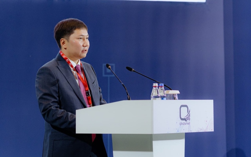 Статистика — шынайы ақпарат стратегиялық шешімдерге негіз болатын тұтас экожүйе