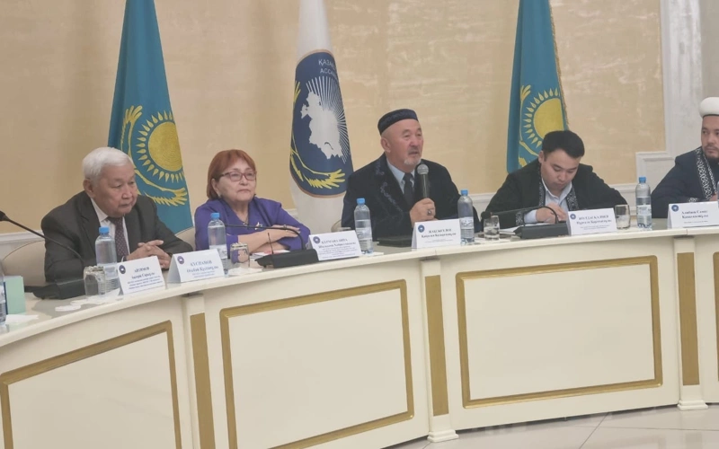 Oralda bir jylǵa jetpeıtin ýaqyt ishinde 700-den astam jup ajyrasyp ketken 