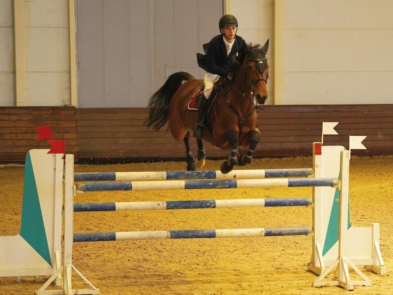 Kazakhstan to host three international FEI tournaments Kazakhstan to host three international FEI tournaments