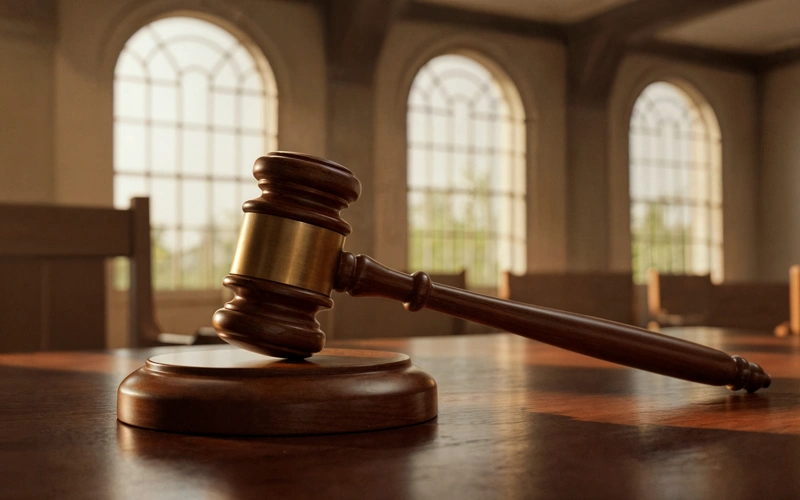 Главный бухгалтер школы Байконура осуждена за хищение 52 млн тенге