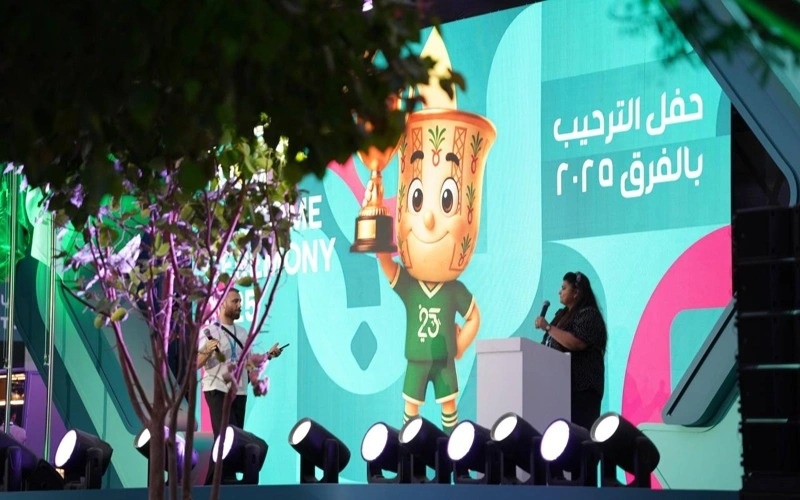 Ислом бирдамлик ўйинлари