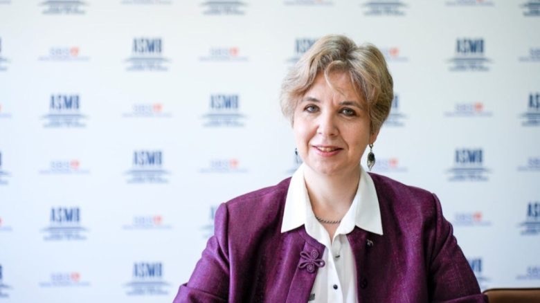 Таисия Мармонтова