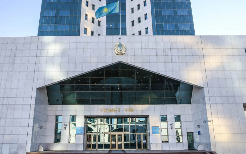 Концепцию программы «Қазақстан балалары» обсудили в Правительстве