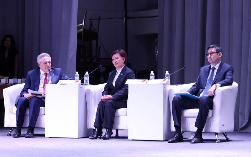 30 жылдың ішінде ЭКҰ арқылы 40 мыңға жуық бала дүниеге келді — ДСМ 30 жылдың ішінде ЭКҰ арқылы 40 мыңға жуық бала дүниеге келді — ДСМ