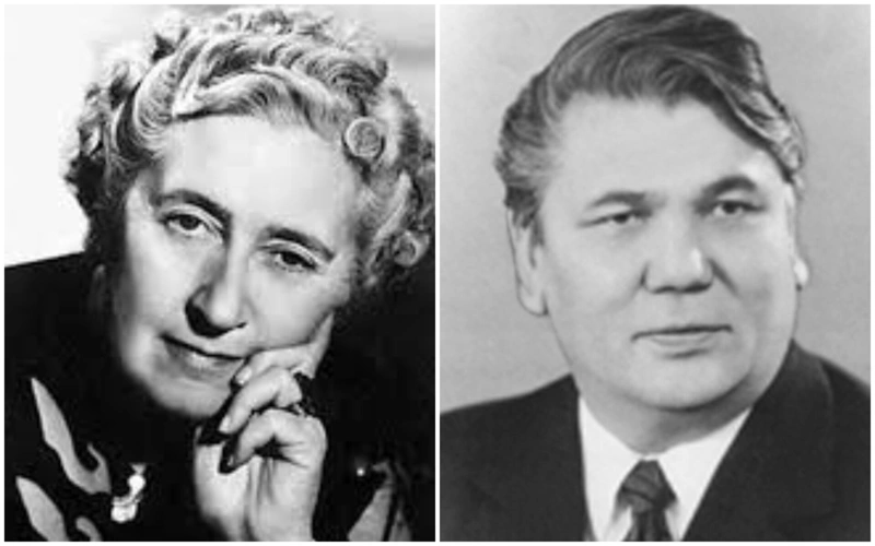 Агата Кристи, Кемел Тоқаев