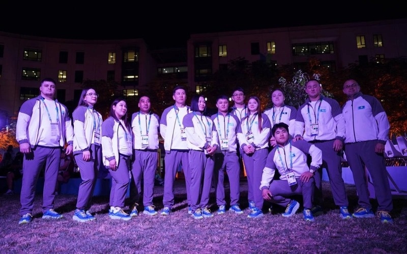 Ислом бирдамлик ўйинлари