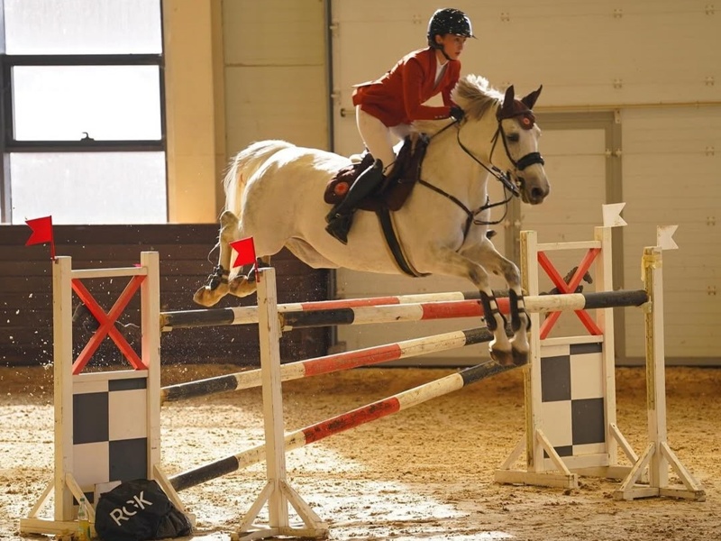 Kazakhstan to host three international FEI tournaments Kazakhstan to host three international FEI tournaments