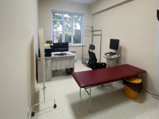 поликлиника в Алматы поликлиника в Алматы