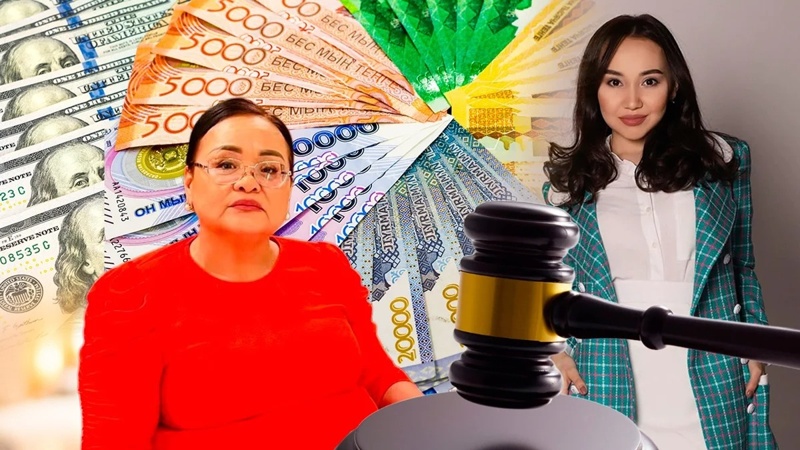 Еріктіден миллиардерге дейін: Перизат Қайрат қазақстандықтардың сенімін қалай сән-салтанат көзіне айналдырды