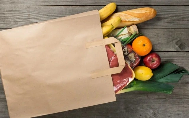 Kyrgyzstan curbs food price hikes