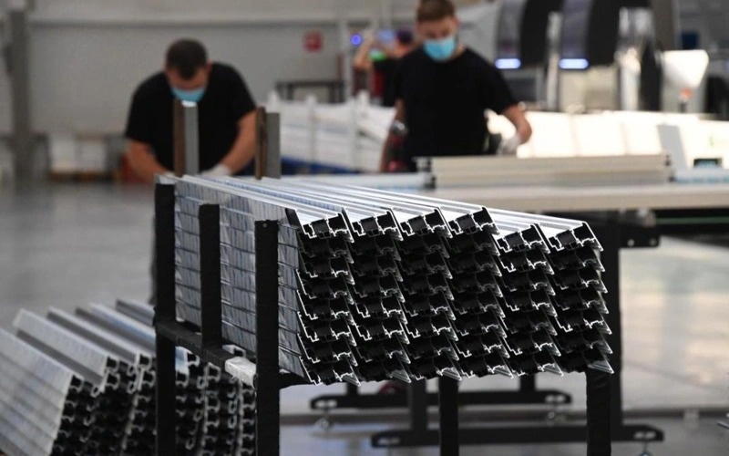 82bn tenge invested in Auezov district’s economy 82bn tenge invested in Auezov district’s economy