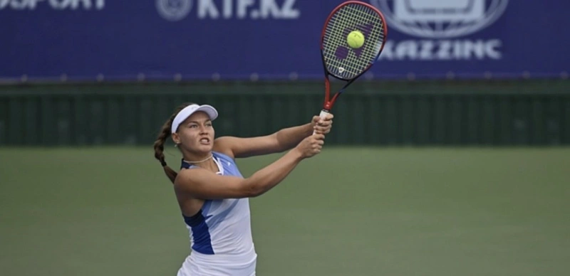 Sonıa Jıenbaeva 