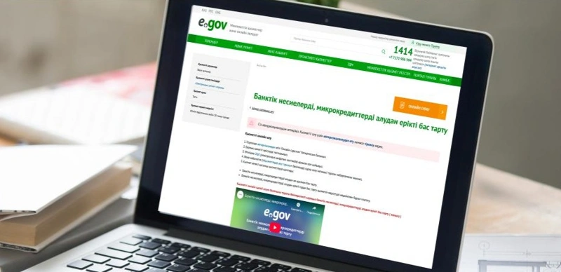 E-gov 