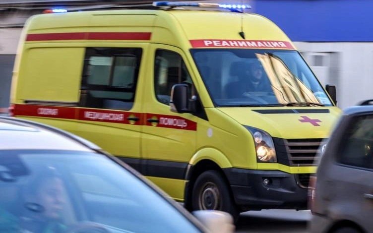 Вертолет с туристами упал в Дагестане, есть погибшие