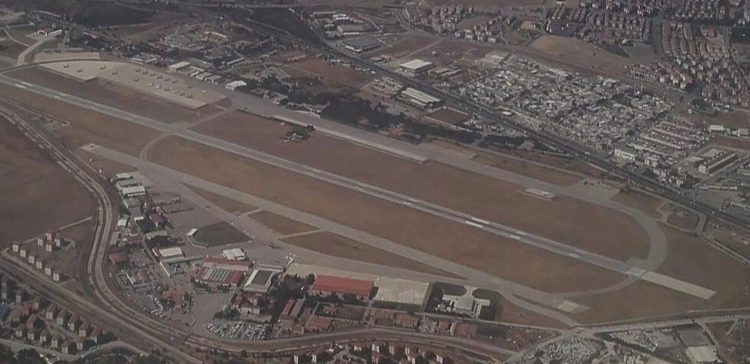 Новый VIP-аэропорт появится в Анкаре