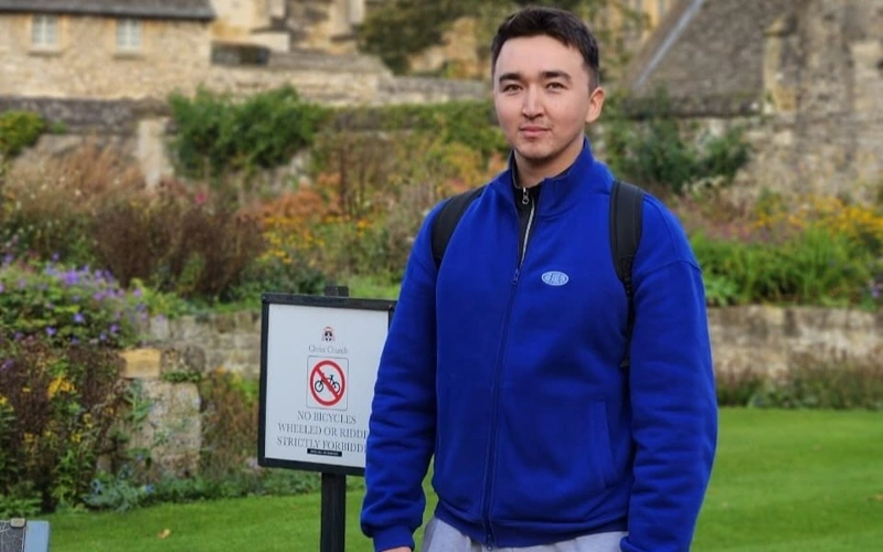 Дидар Садық