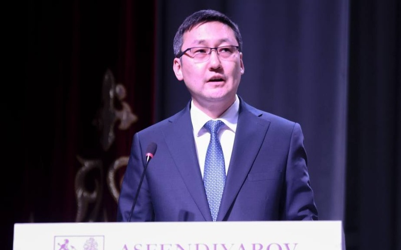 30 жылдың ішінде ЭКҰ арқылы 40 мыңға жуық бала дүниеге келді — ДСМ 30 жылдың ішінде ЭКҰ арқылы 40 мыңға жуық бала дүниеге келді — ДСМ