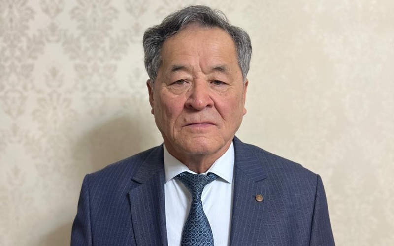 Кәкімжан Сарханов