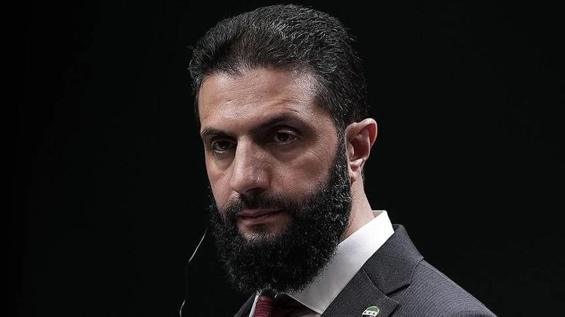 UN Security Council lifts terror-related sanctions on Syrian President