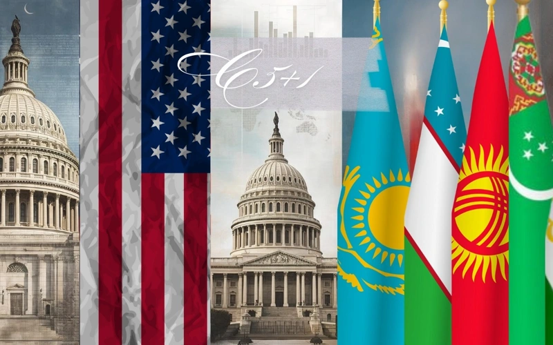 Foreign media digest: Tokayev’s visit to Washington a milestone in U.S.-Kazakh relations