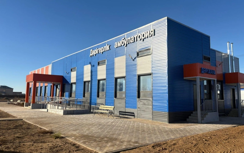 Объекты на возвращенные активы в ЗКО 