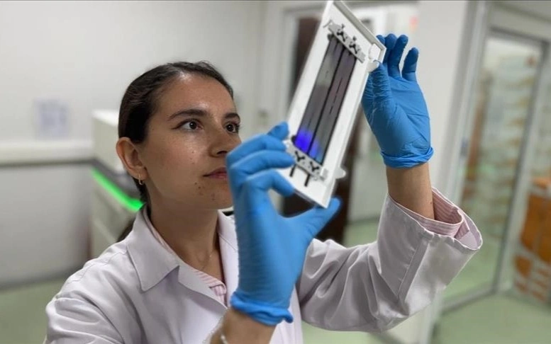 наука, ученыею лаборатория