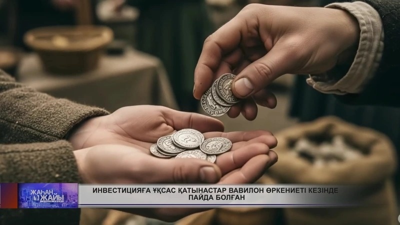 «Жаһан жайы» дастури «Жаһан жайы» дастури