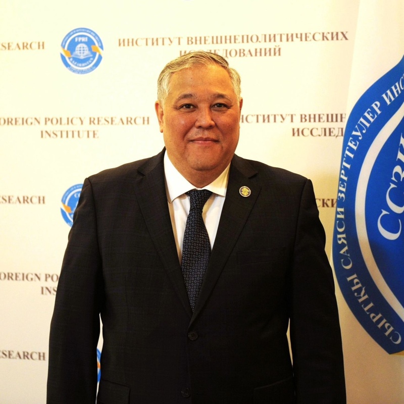 Манарбек Кабазиев