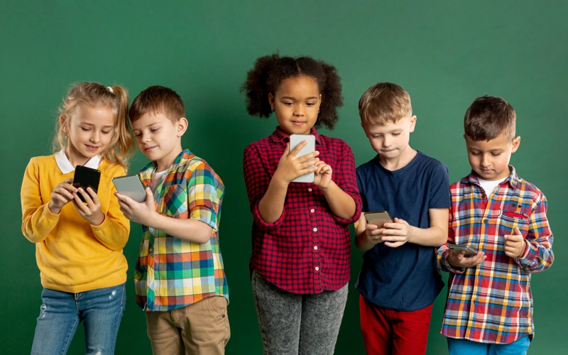  Australia Enforces World-First Social Media Ban for Under-16s