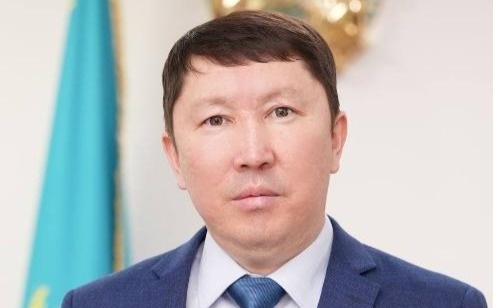 Мақсат Қабдуғалиұлы МУСИН Мақсат Қабдуғалиұлы МУСИН