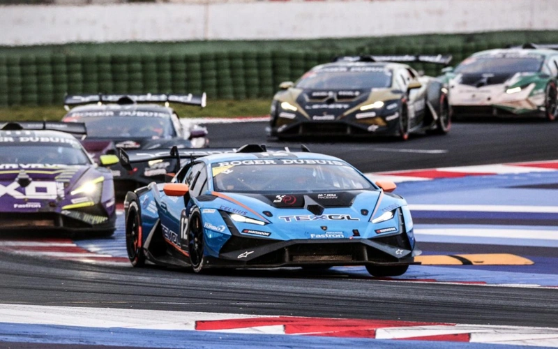 Тарихи жеңіс: қазақстандық автокоманда әлем чемпионы атанды