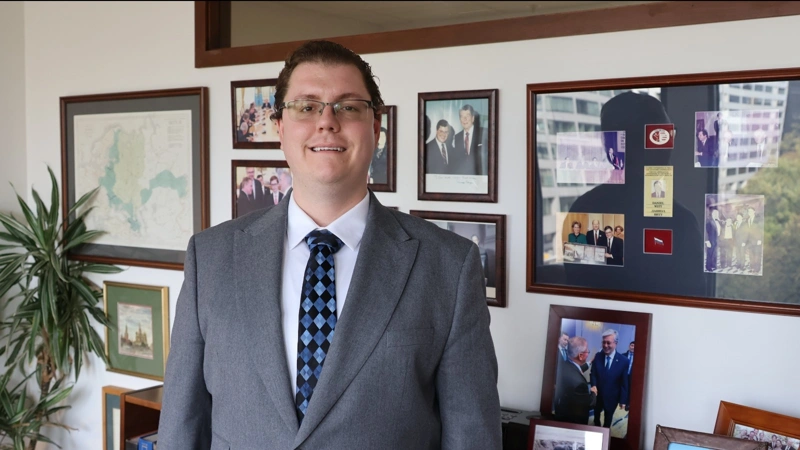 Саммит C5+1 в Вашингтоне прошел с большим успехом - мнение экспертов