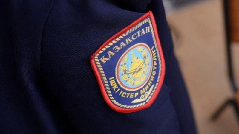 Лифт рухнул на рабочих в Астане: полиция возбудила уголовно дело