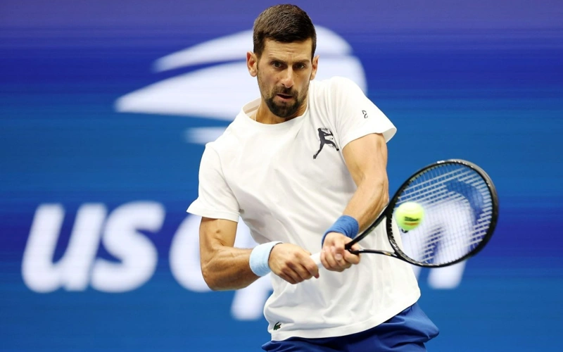 Novak Djokovıch