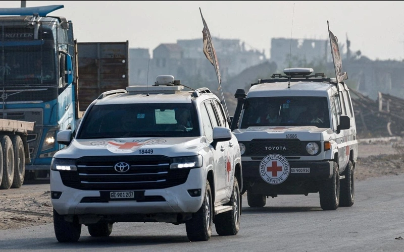 ХАМАС передал Израилю тело солдата, погибшего в Газе 11 лет назад