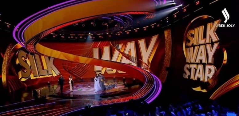 Silk Way Star semifinalists dazzle with unforgettable performances in Astana Silk Way Star semifinalists dazzle with unforgettable performances in Astana
