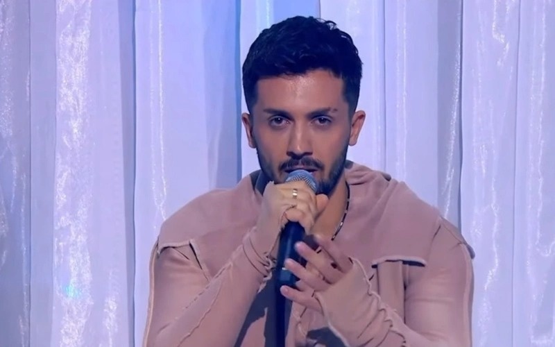 Silk Way Star semifinalists dazzle with unforgettable performances in Astana Silk Way Star semifinalists dazzle with unforgettable performances in Astana